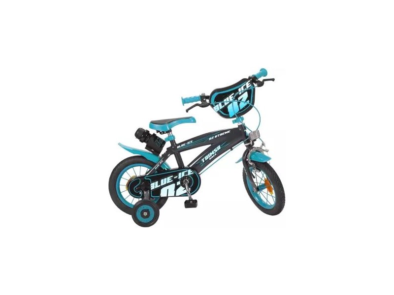 Toimsa Blue Ice 12'' gyerek kerékpár