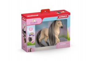 Schleich Beauty Andalúz kanca - fésülhető sörény