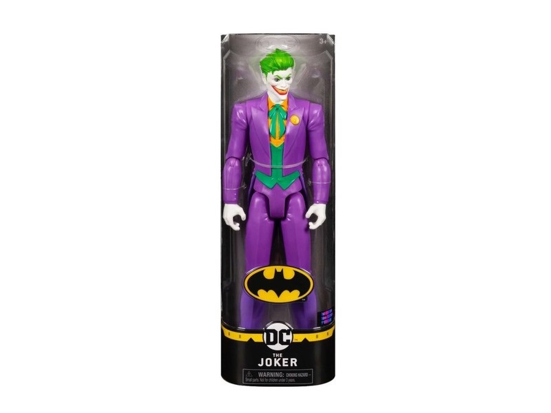Joker 30 cm akciófigura (Batman)