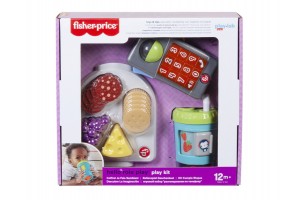 Fisher-Price Helló képzelet játékcsomag