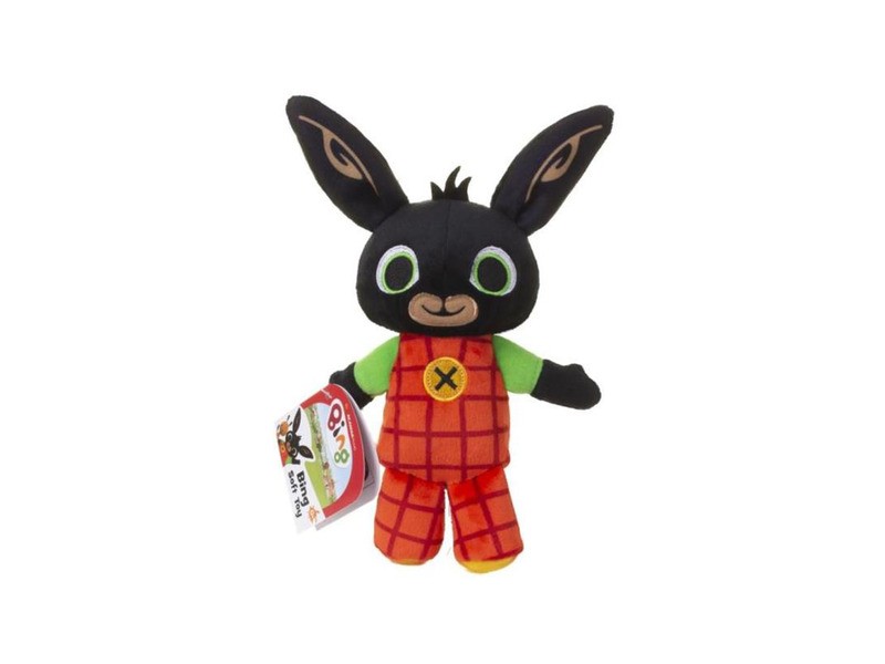 Bing és Flop kicsi plüss - választható figura