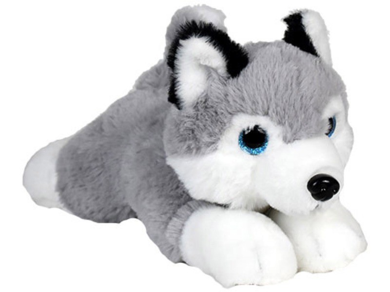 Benjie plüss kutya 24 cm - több szín