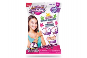 Fast&Fancy zacskós karkötő készlet