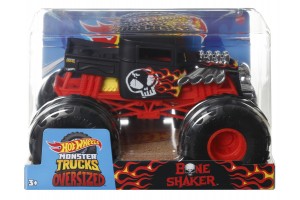 Hot Wheels Monster Truck 1:24 - többféle színek