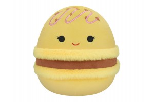 Squishmallows Visconti macaron 20 cm plüss
