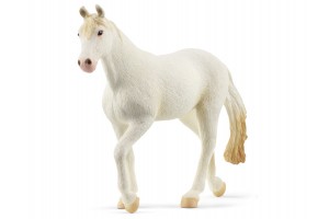 Schleich Camarillo kanca – hófehér lófigura