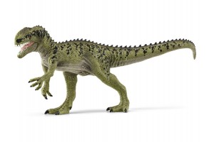 Schleich Monolophosaurus figura