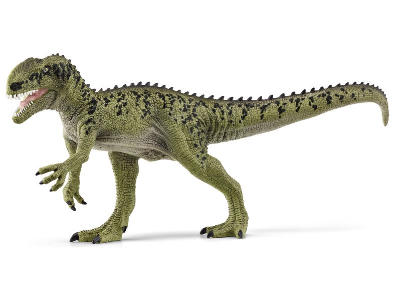 Schleich Monolophosaurus figura