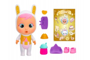 Cry Babies Magic Tears - Zenei kiadás (kb. 13 cm)