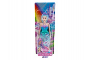 Barbie Dreamtopia hercegnő baba - több változat