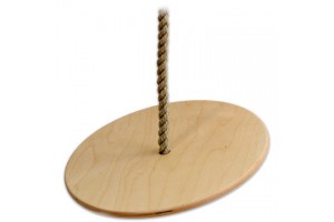 Natúr tányérhinta - 3 éves kortól, 1 játékos