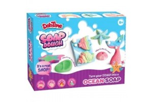 Szappangyurma - Tengeralatti világ