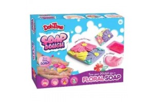 Szappangyurma - Virágok, vaníliás