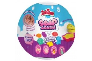 Szappangyurma - Tengeralatti világ labdában