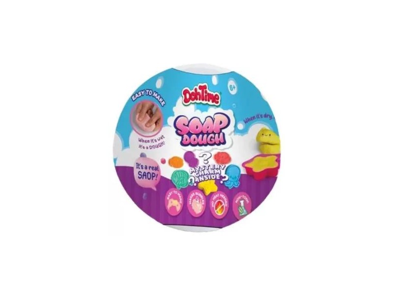 Szappangyurma - Tengeralatti világ labdában