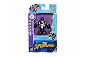 Hasbro Pókember hajlítható figura