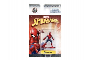 Simba Marvel Nano figura (kb. 4 cm)
