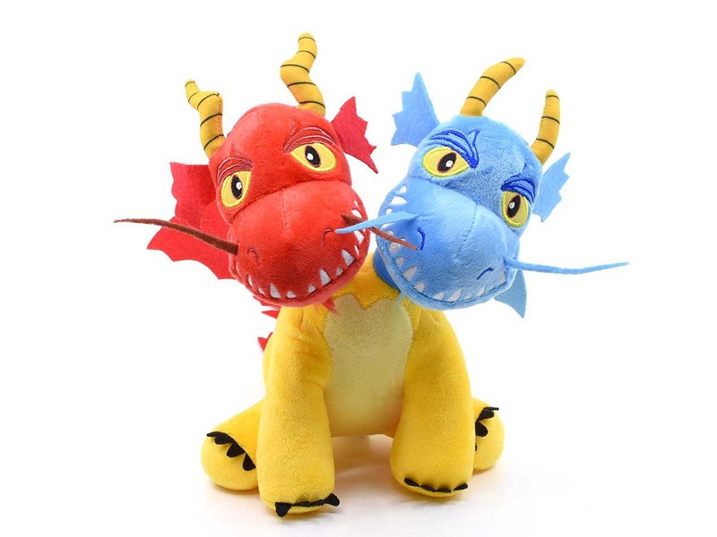 Így neveld a sárkányod 3F 26 cm figura