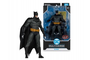 DC Batman 18 cm játékfigura