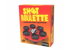 What do you meme? – Shot roulette játék