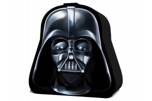 Star Wars Darth Vader 3D puzzle, 300 db, fém ajándékdoboz
