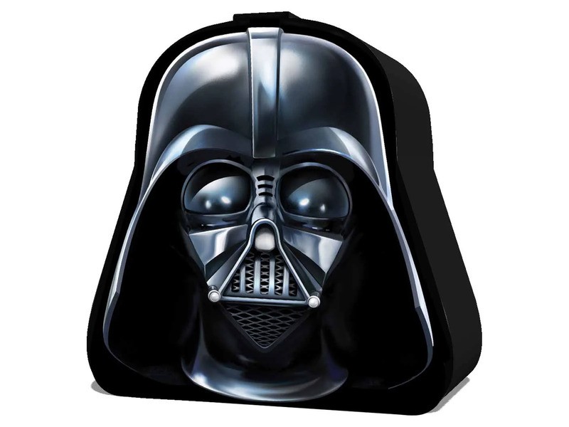 Star Wars Darth Vader 3D puzzle, 300 db, fém ajándékdoboz