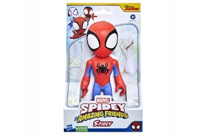Pókember Spidey és barátai figura - gyűjthető