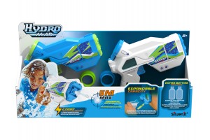 Silverlit Hydro M.A.D mini elektromos vízipisztoly