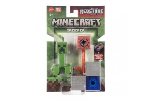 Minecraft Creeper figura 8 cm