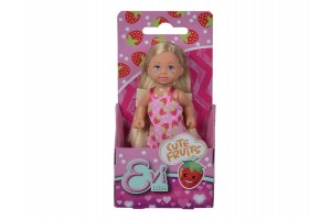SteffiLove Evi baba - Cute Fruits, 12 cm