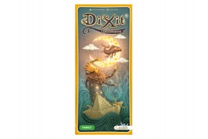 Dixit 5 – Álmodozások kártyák