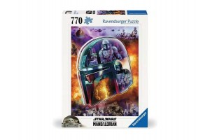 Mandalorin sisak 700 db puzzle