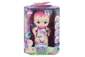 My Garden Baby édi-bébi - többféle