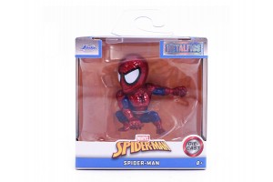 Marvel 5 cm fém figura - többféle szuperhős