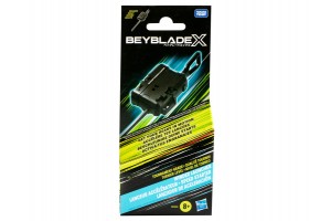 Beyblade csavarós kilövő szerkezet