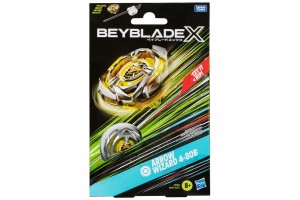 Beyblade X pörgettyű kilövőszerkezet - kezdőcsomag