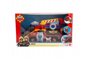 Sam Jupiter termékfotó