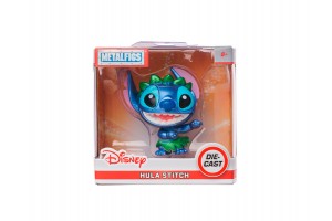 Stitch mini figura 5 cm - több színben
