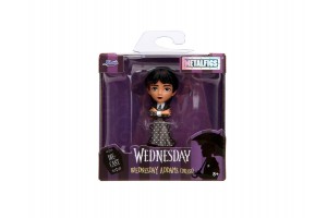 Wednesday figura - többféle színek és változatok