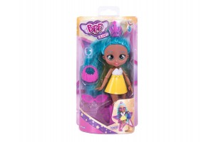 Cry Babies BFF Elodie Divattervező - kreatív játék