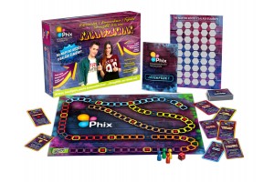 Önbizalomfejlesztő partijáték kamaszok számára