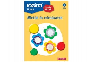 LOGICO Primo - Minták és mintázatok