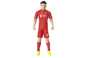 Szoboszlai Dominik Liverpool 20 cm figura