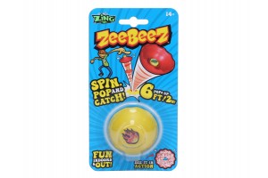 ZeeBeez pattanó játék többféle színben