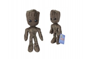 Disney Groot plüss 25 cm – ölelhető figura