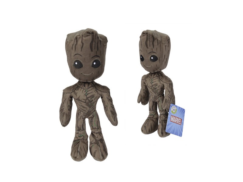 Disney Groot plüss 25 cm – ölelhető figura
