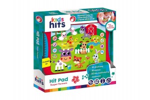 Hit Pad Szuper Farmom — magyarul beszélő tanuló tablet