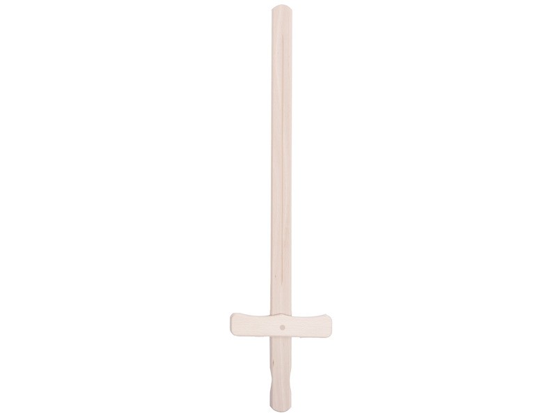 Fa kard - többféle (huszár, római)