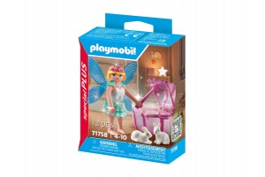 Playmobil Fogtündér figura