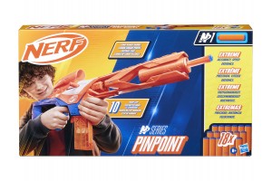 Nerf N-Series Pinpoint kilövő fotó